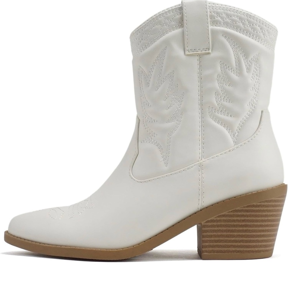Cowgirl boots